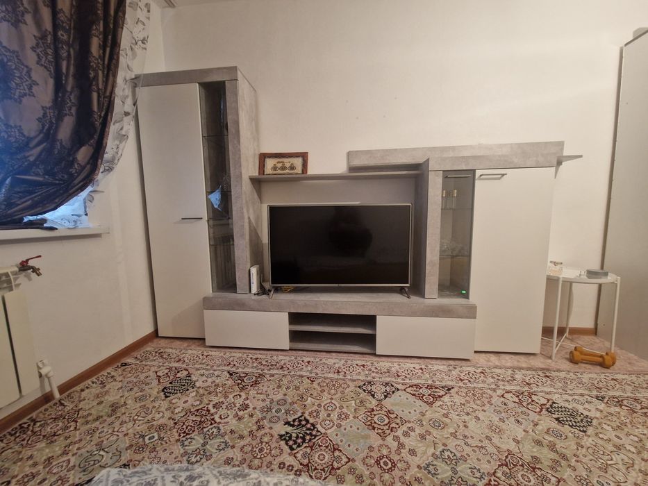 Стенку типа горки