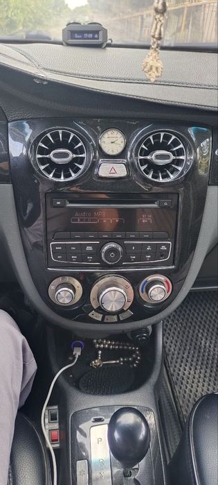 Gentra, Lacetti дефлектори сотилади
Ҳолати яхш