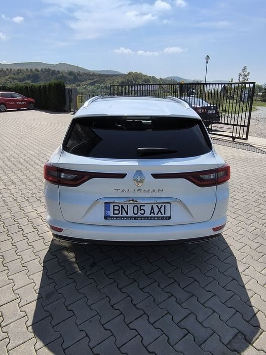 RENAULT Talisman 2020 — imagine 4