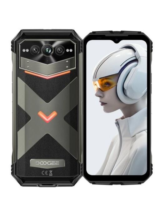 Doogee V Max Pro 12/512Gb