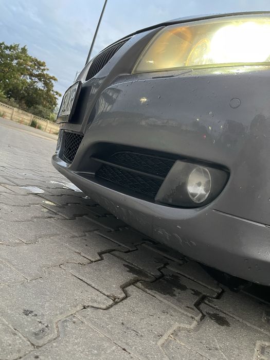 BMW E91 320d 2009