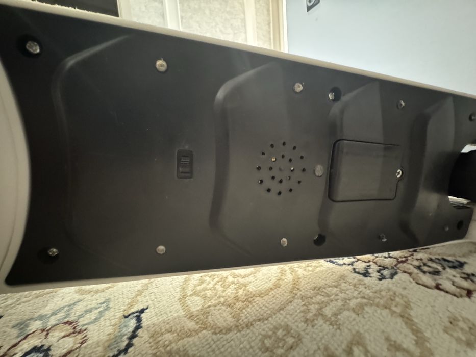 Самокат детский в хорошем состоянии