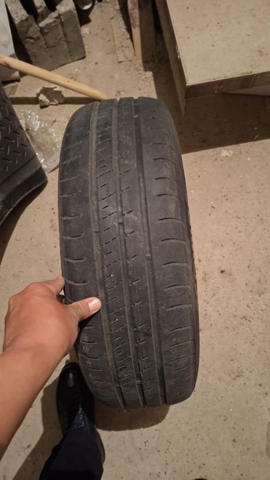 Дөңгелек/ шины ...