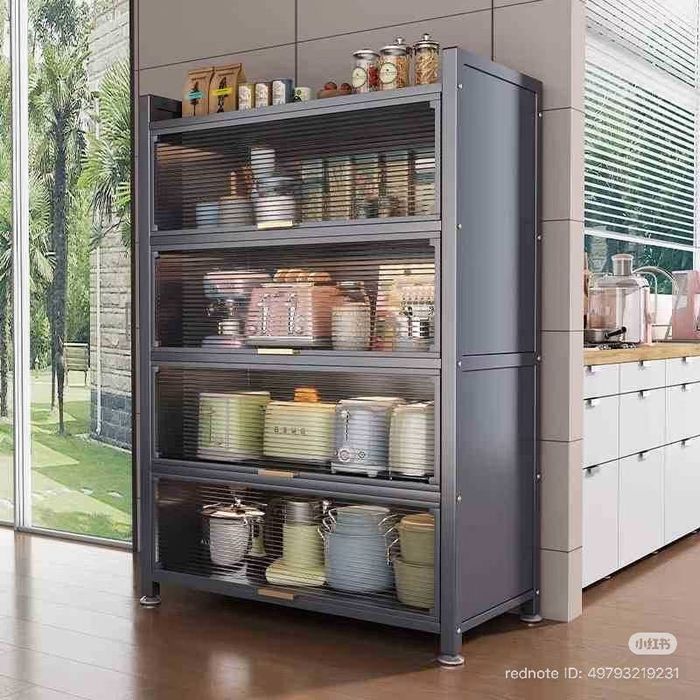 Шкаф для дома/Шкаф для хранения универсальный/Universal saqlash shkafi