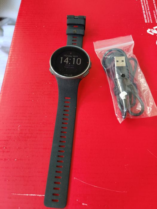 Polar vantage v titan nou nefolosit