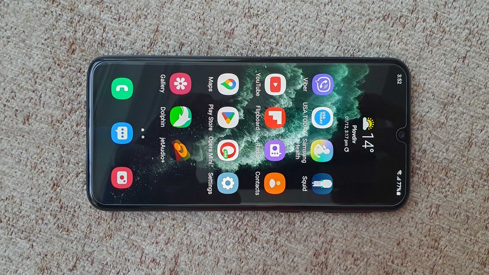 Samsung Galaxy A40 Нов