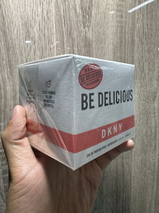 DKNY Be Delicious Fresh Blossom