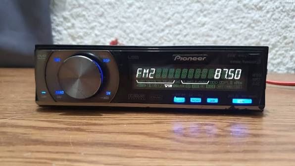 Pioneer mafon sotiladi