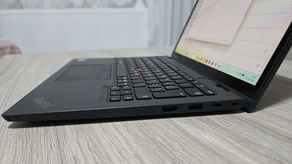 Laptop Lenovo L13 Yoga Gen4, 2 in 1, touchscreen, ryzen3, 16Gb, ssd256