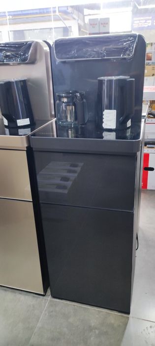 Кулер для воды Tea Bar Aiwa перечисление есть