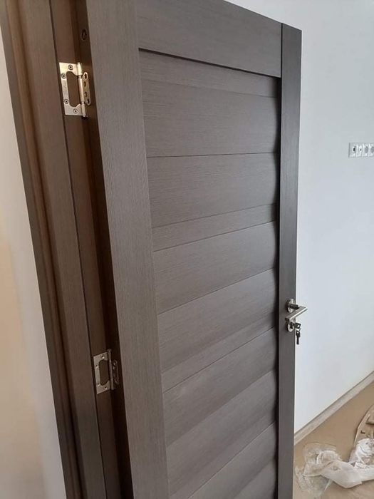 Montaje profesionale pt uși și ferestre