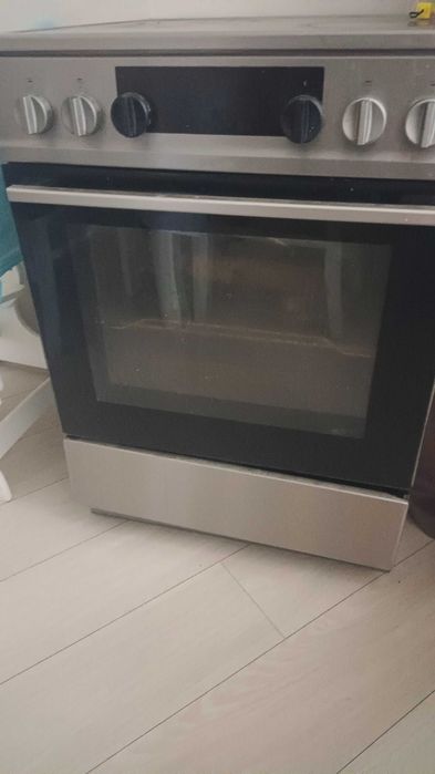 Электроплита Gorenje