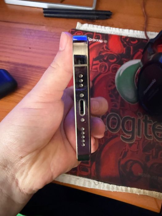 iPhone 12 pro идеальный