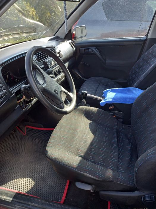 Продам фольцваген гольф  3