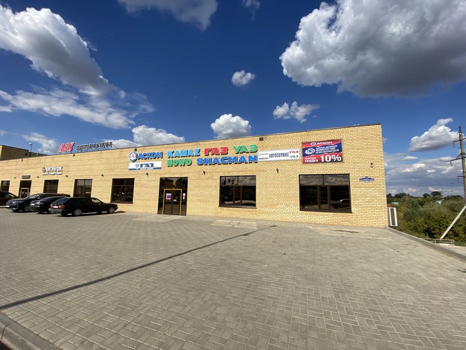 Ремонт автомашин Газ,Уаз