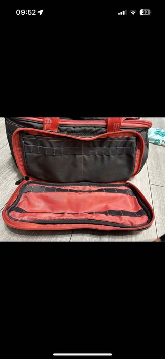 Geanta medicală elite bags