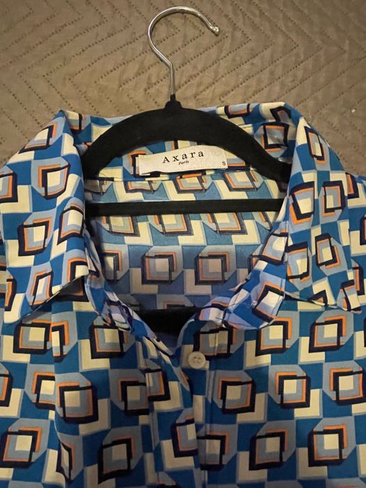 Рокля Axara размер S