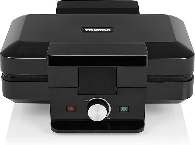 Гофретник Tristar WF-1165, 1000W