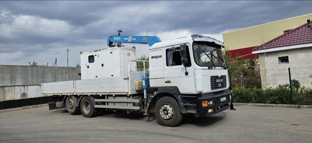 Услуги Манипулятора