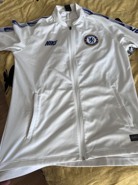 Trening nike Chelsea impecabil