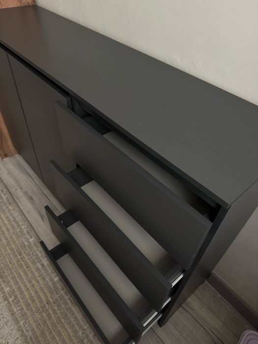 Камод 40x160х98см
