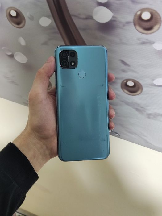 Oppo A15S Оппо A15S Звонить