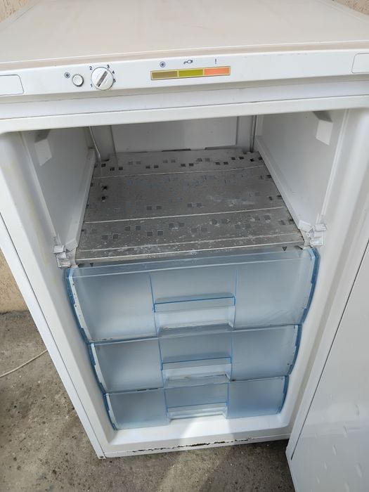 Vand lada frigorifica