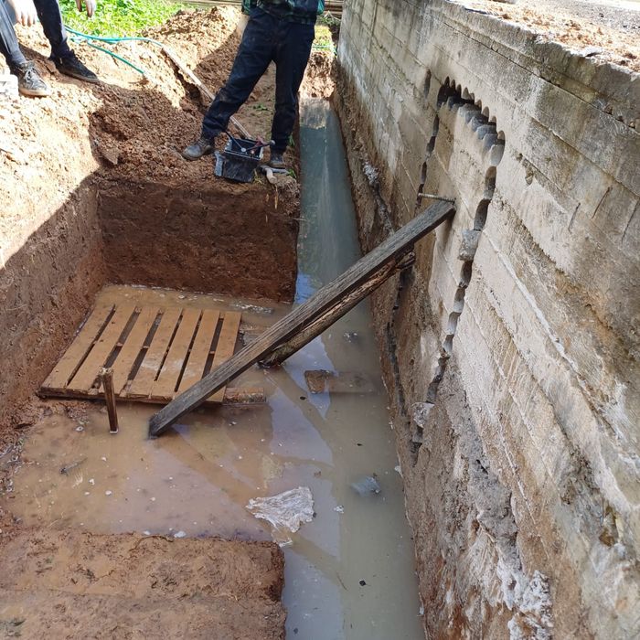 Бтон тешиш хизмати