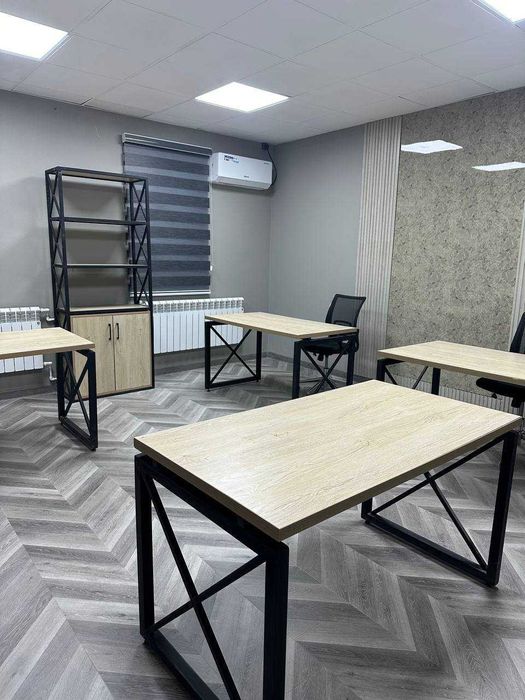 Продажа или аренда офиса на Боткина, 205кв, 2 линия. От собственника