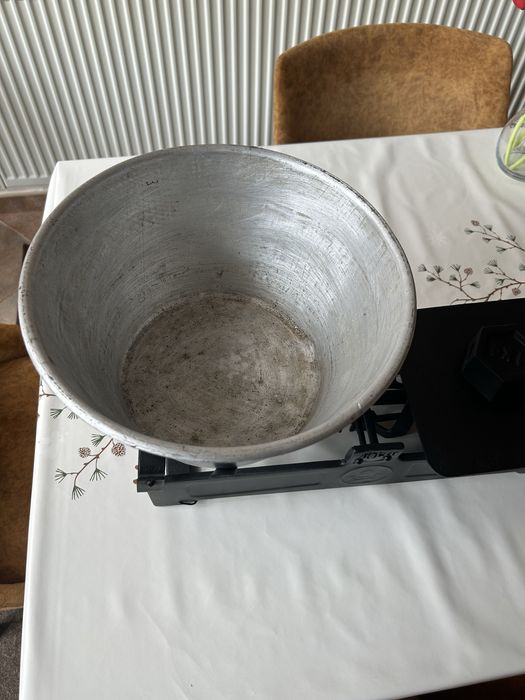 Cântar vintage,stare buns