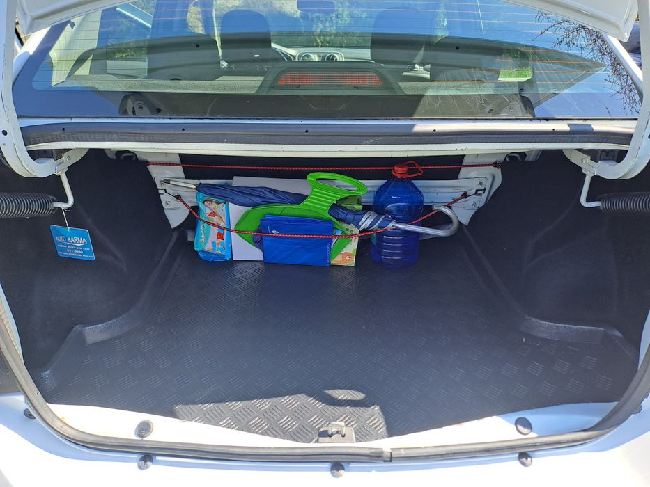 Dacia Logan 1.2 16v 2014