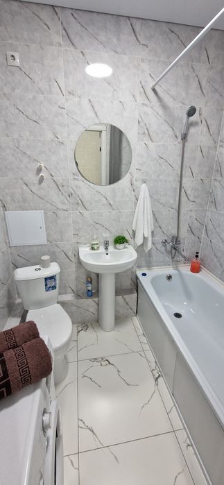 Квартира посуточно