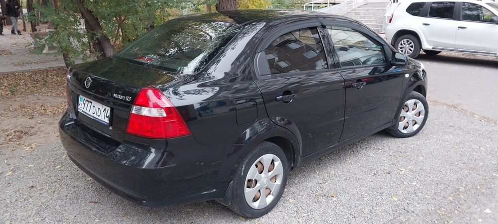 Продам Ravon Nexia R3