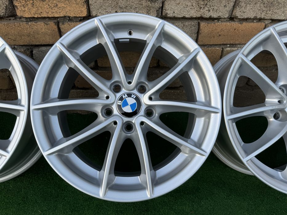 Джанти БМВ BMW Style 304 17 цола за X3 F25 X4 F26 e83 X1 e84 e90 F30