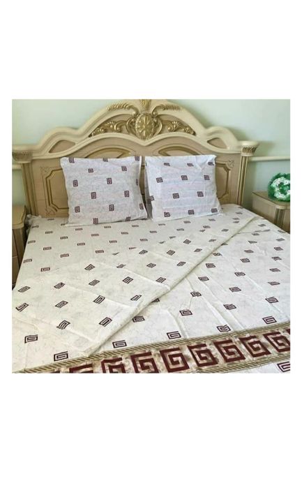 Постельное белье