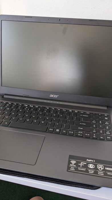 Laptop Acer Aspire