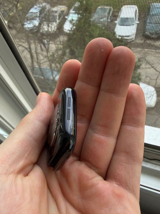 Apple Watch 10 46mm Jet Black