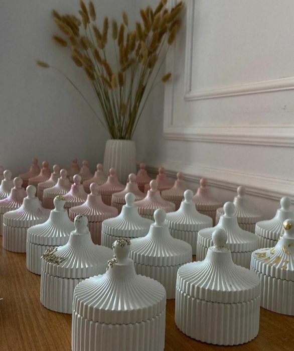 ТРЕНД ГОДА! Тойбастар Бонбоньерки