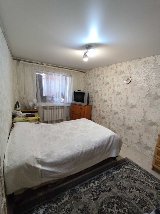 Сдаю часть дома с двориком