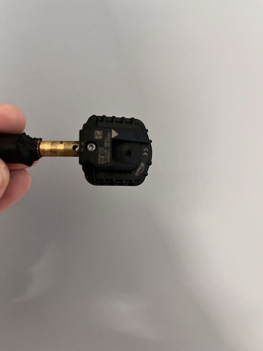 Senzor presiune roata MG HS 2025