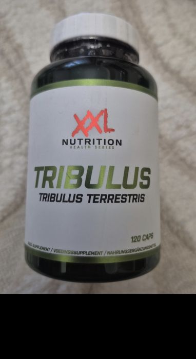 Tribulus creste libidoul