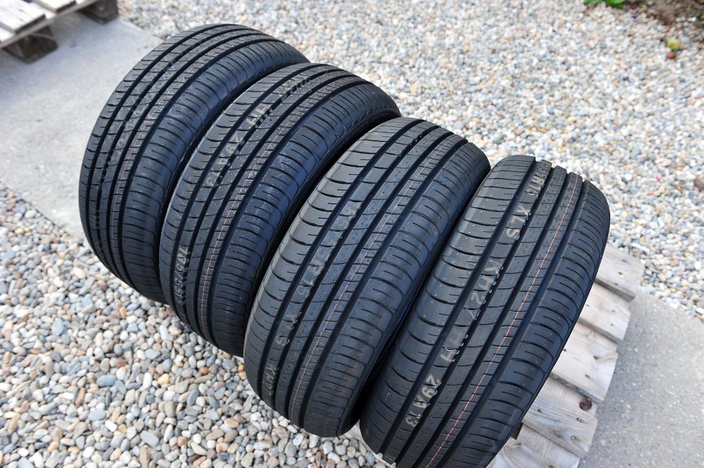 4anvelope vara NOI 185 55 15 Kumho