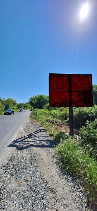 Билбордове под наем Созопол