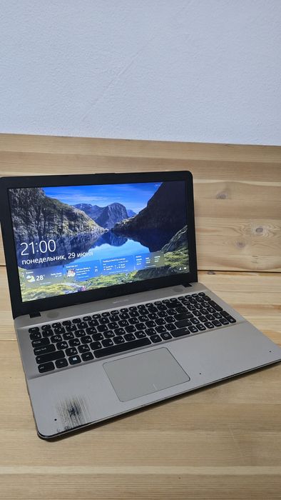 Продам ноутбуки Asus
