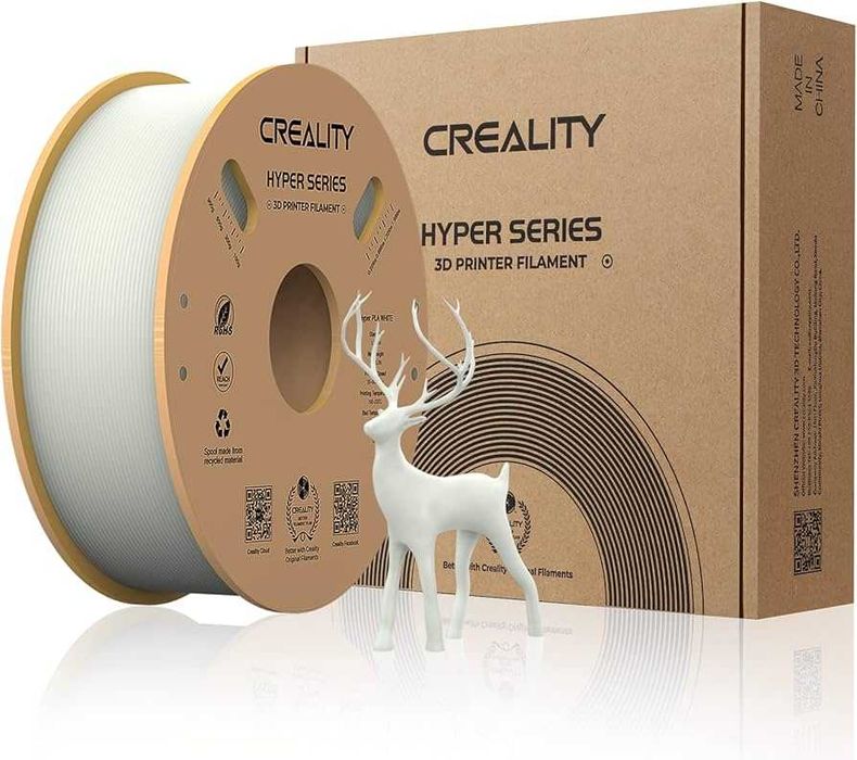 Creality Hyper PLA Filament / Филамент для 3д принтер