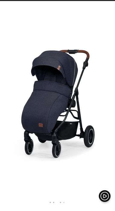 Cărucior sport Kinderkraft