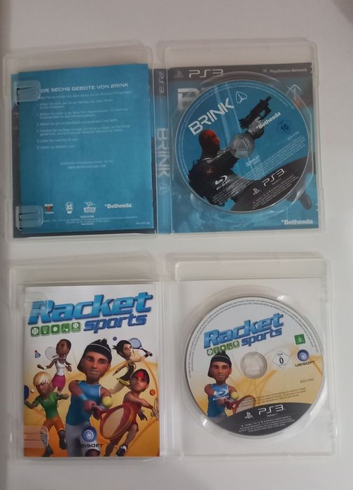 De vânzare jocuri Ps3