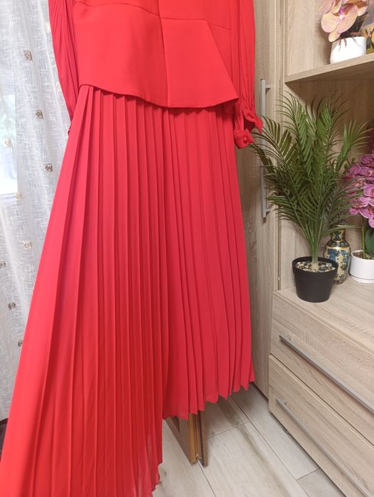 Rochie-pantalon(salopetă) 500 lei