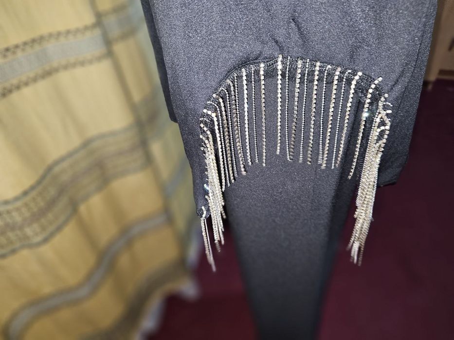 Элегантный костюм двойка