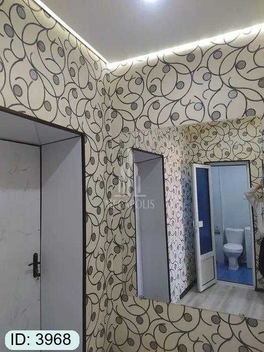 5 mikrarayon jomiy 13 maktabda kvartira sotiladi №3968